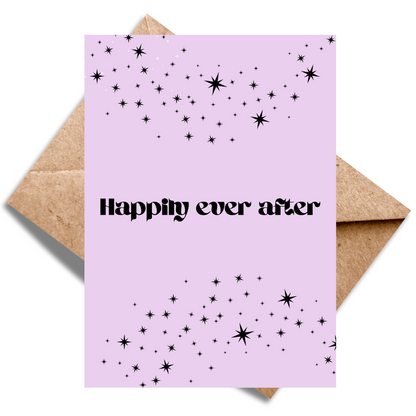 Happily Ever After