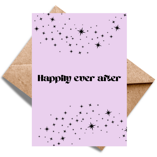 Happily Ever After