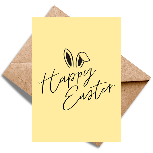 Happy Easter