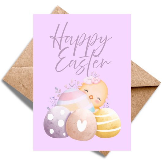 Happy Easter