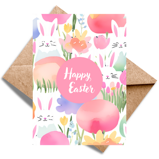 Happy Easter