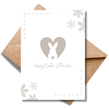 Happy Easter Little One