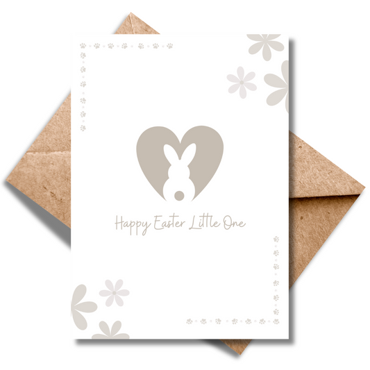 Happy Easter Little One