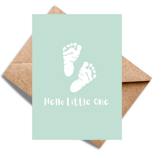 Hello Little One