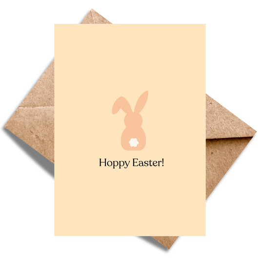 Hoppy Easter