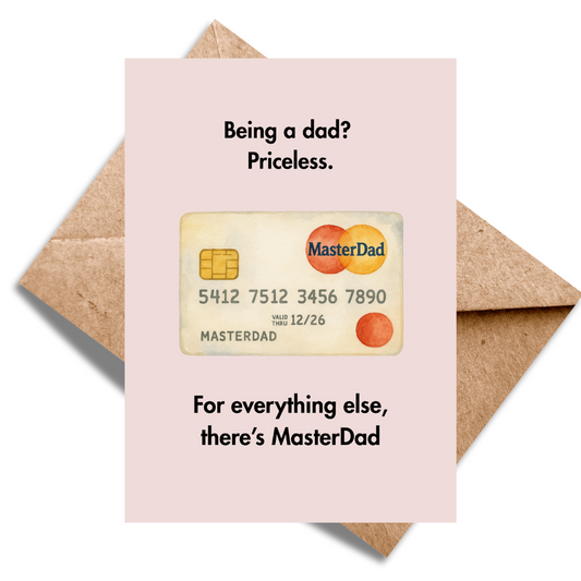 MasterDad