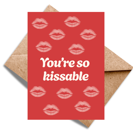Kiss Lips
