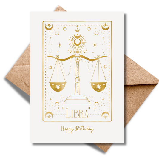 LIBRA