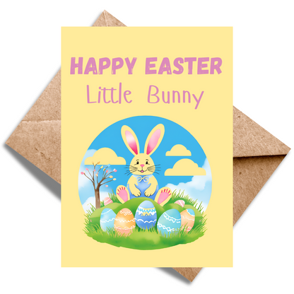 Little Bunny