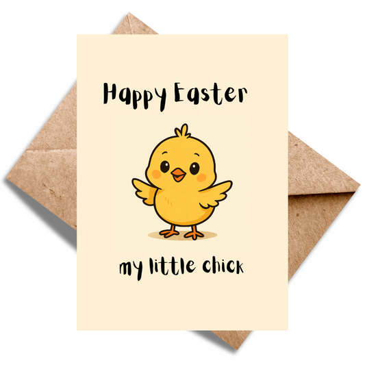 My Little Chick