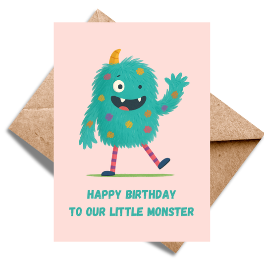 Little Monster