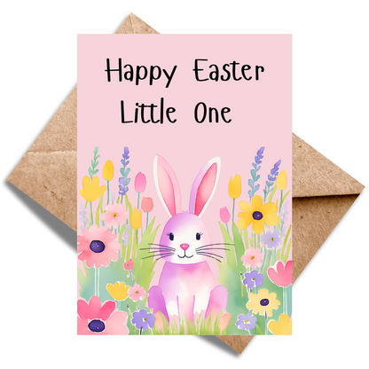 Happy Easter Little One