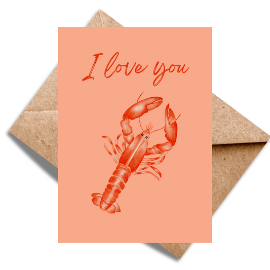 Lobster