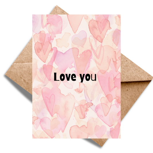 Love You