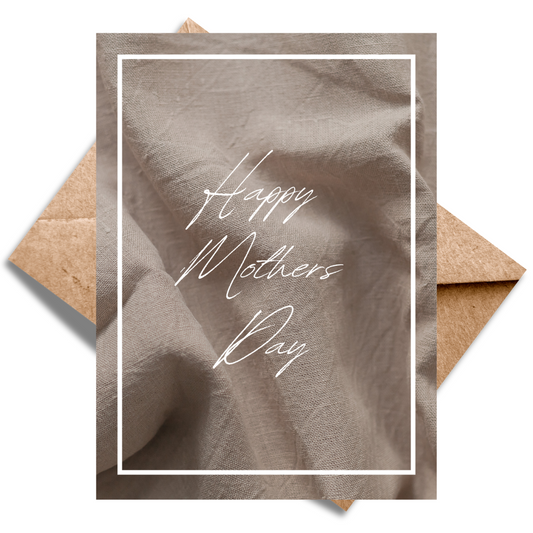 Happy Mothers Day