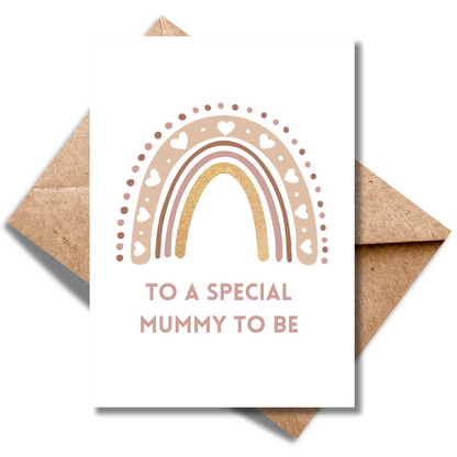 Special Mummy To Be