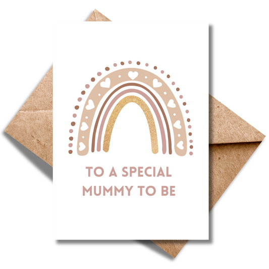 Special Mummy To Be
