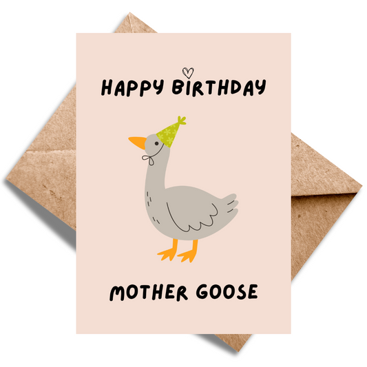 Mother Goose
