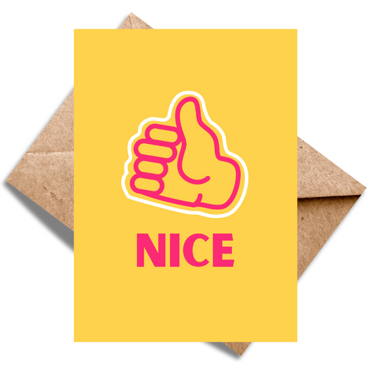 NICE