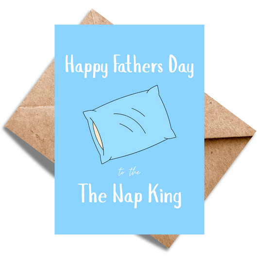 Nap King