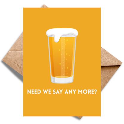 Need we say anymore?