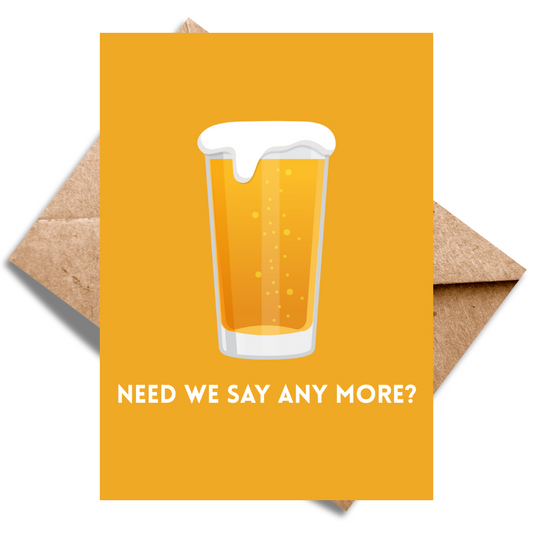 Need we say anymore?