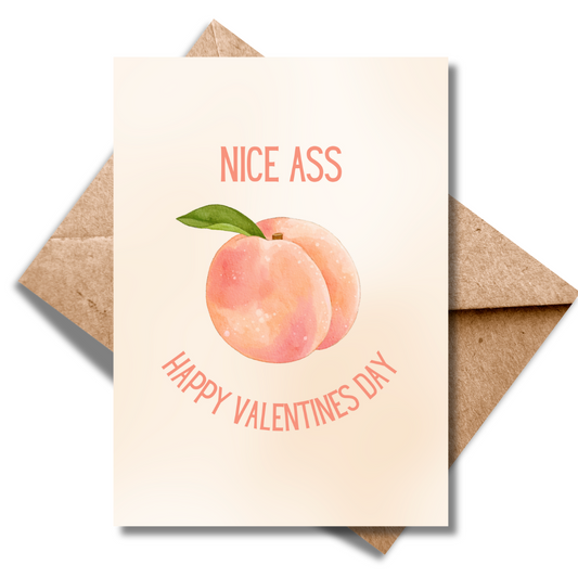 Nice Ass