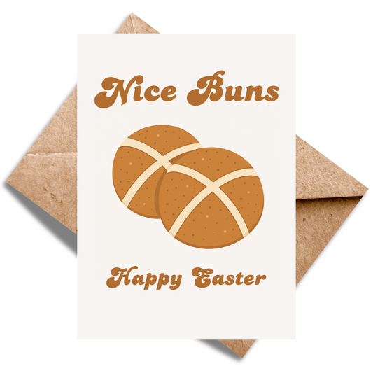 Nice Buns