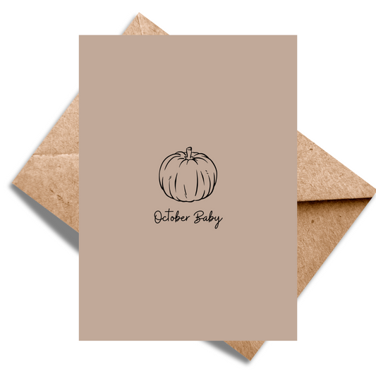 October Baby