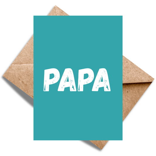 PAPA