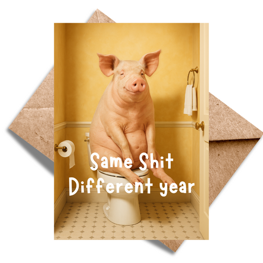 Piggy