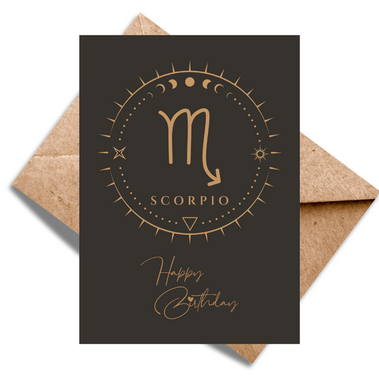 SCORPIO
