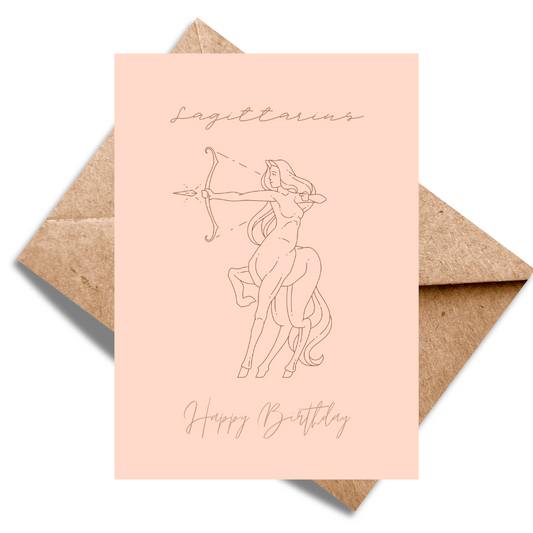 Sagittarius