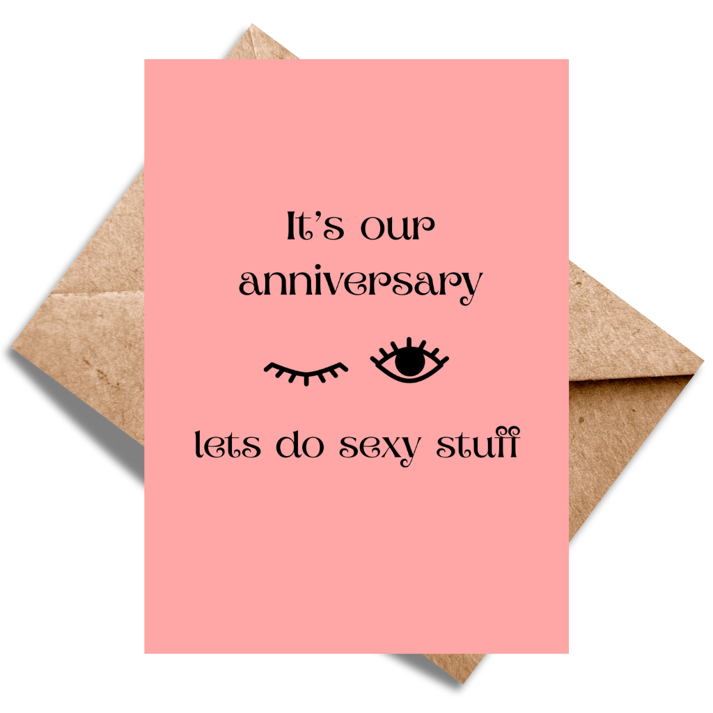 Sexy Stuff