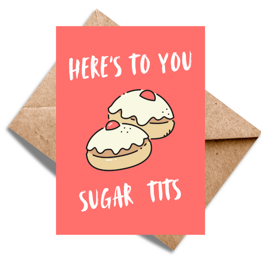 Sugar Tits