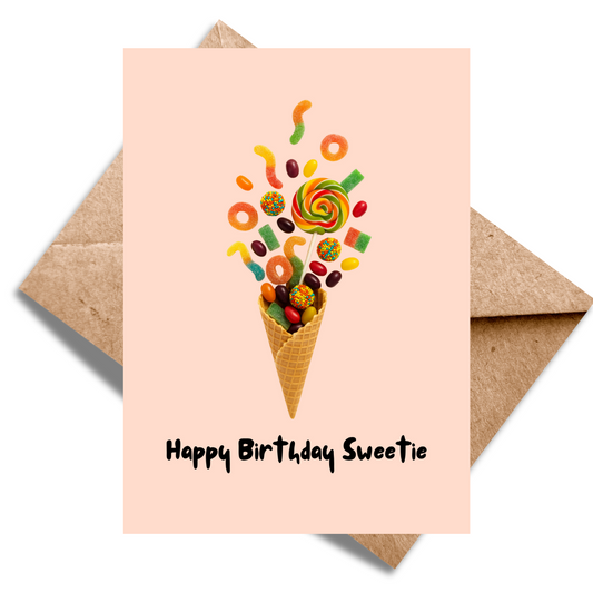 HB Sweetie