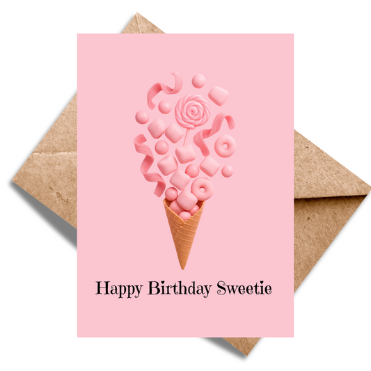 Pink Sweets