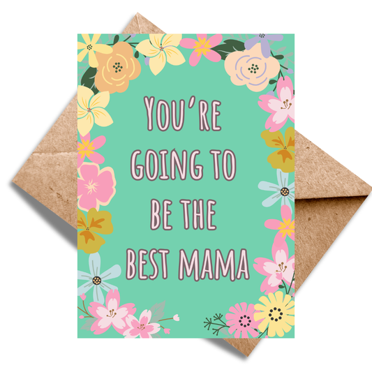 The Best Mama