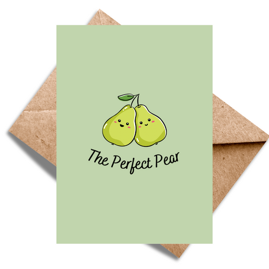 The Perfect Pair
