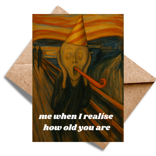 The Scream