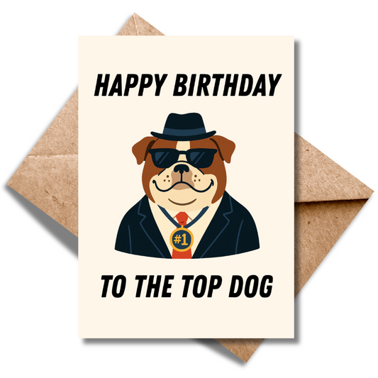 Top Dog