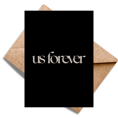 Us Forever