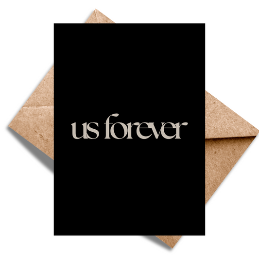 Us Forever