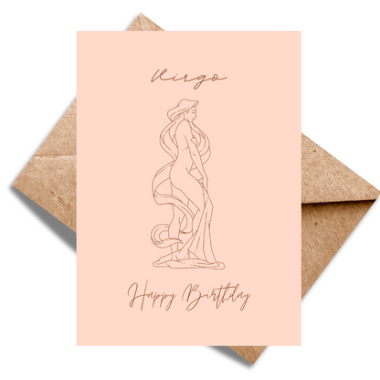 Virgo