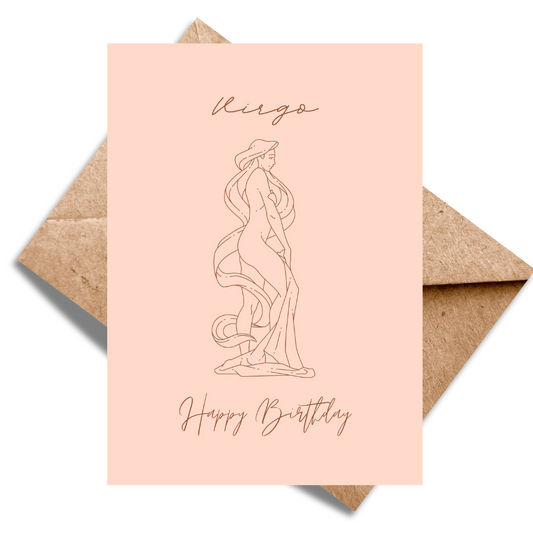 Virgo