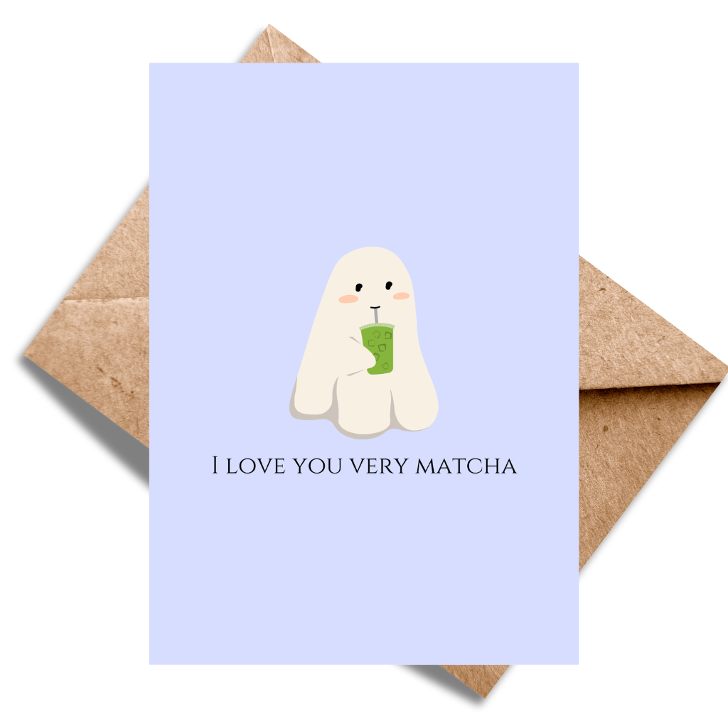 Very Matcha