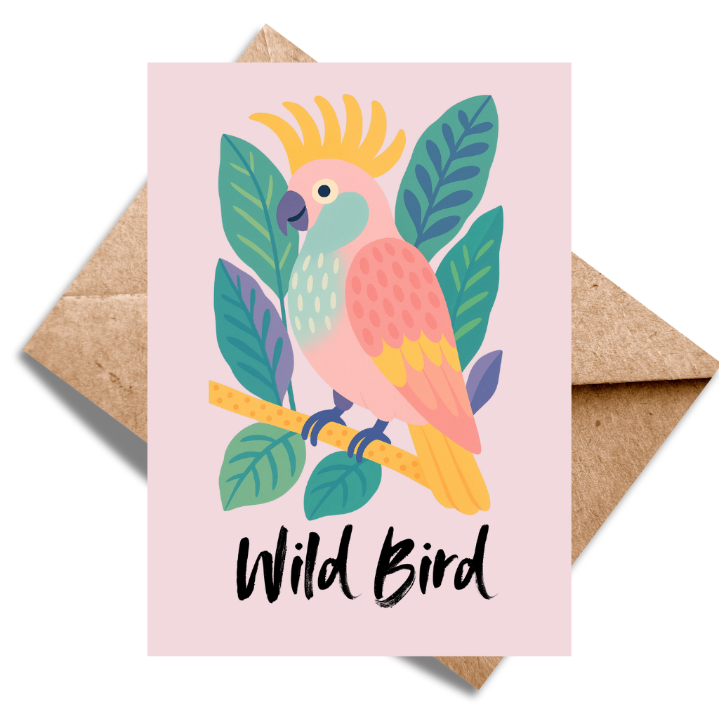 Wild Bird