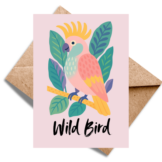 Wild Bird