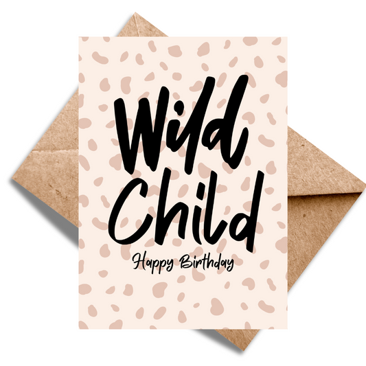 Wild Child