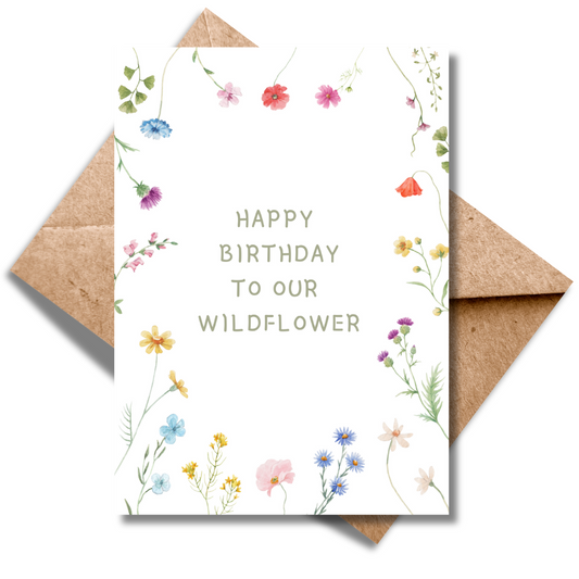 Wildflower